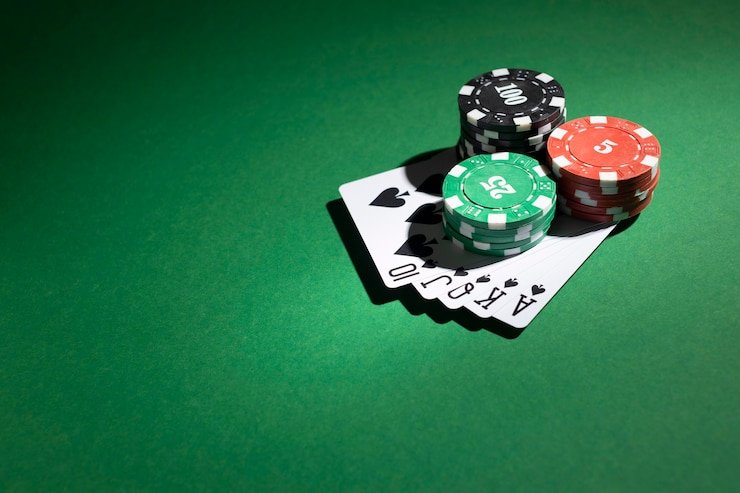 Mobile phone displaying 24 erek Lightning Dice table with live stream and betting interface